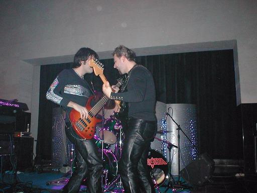 Daemonia